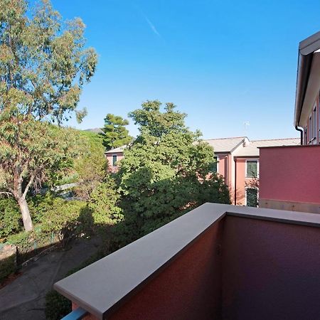 Apartamento Giuditta - Arenzanohost Exterior foto