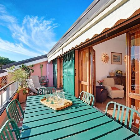 Apartamento Giuditta - Arenzanohost Exterior foto