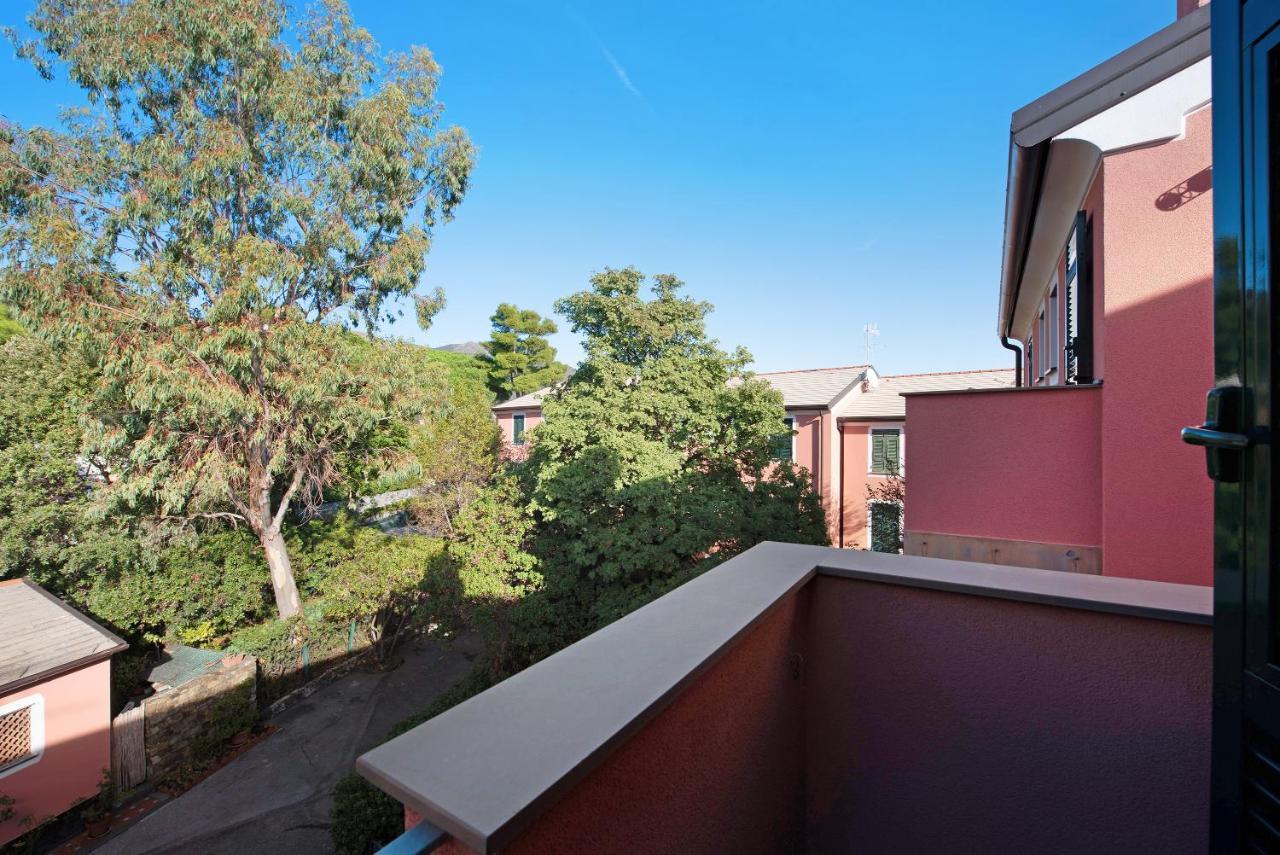 Apartamento Giuditta - Arenzanohost Exterior foto