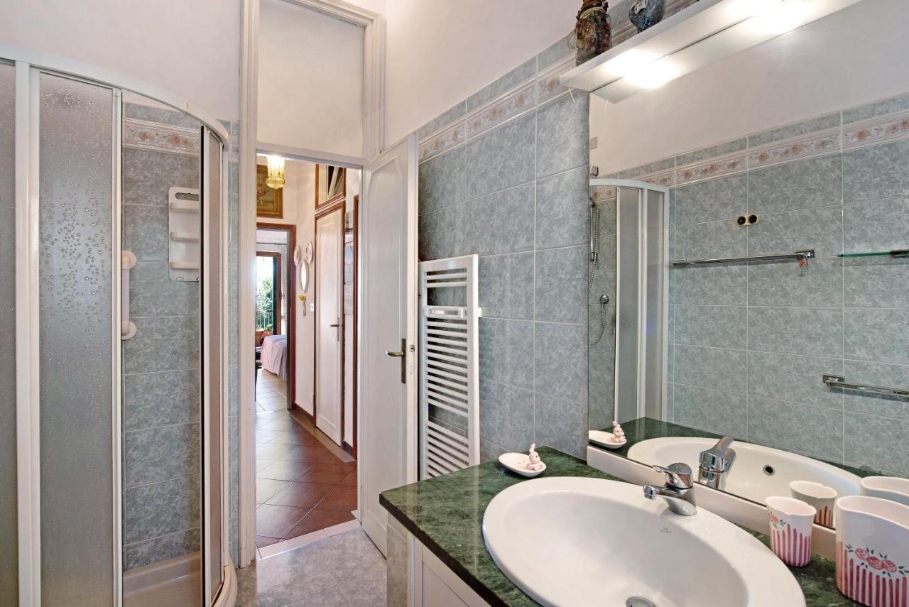 Apartamento Giuditta - Arenzanohost Exterior foto