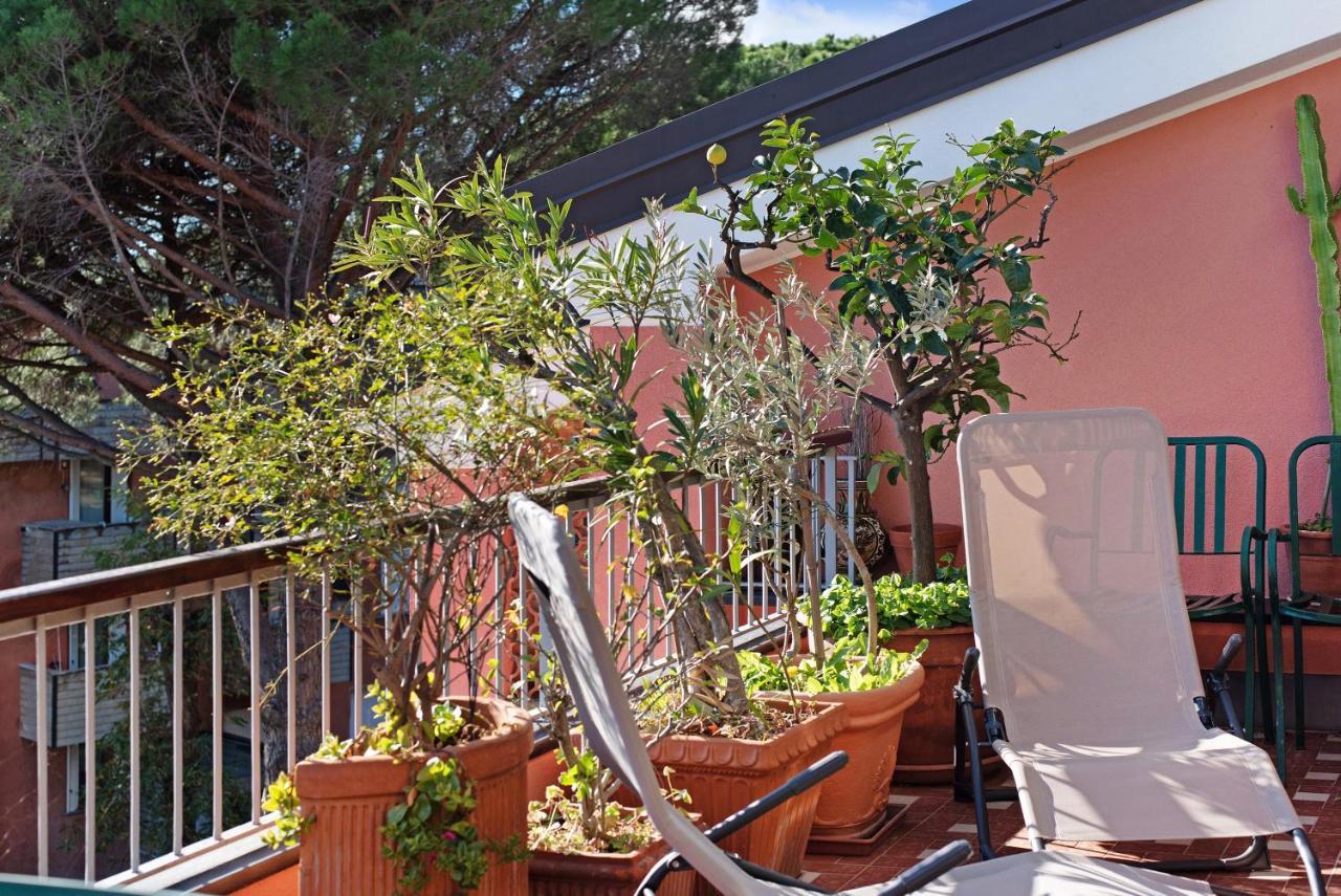 Apartamento Giuditta - Arenzanohost Exterior foto