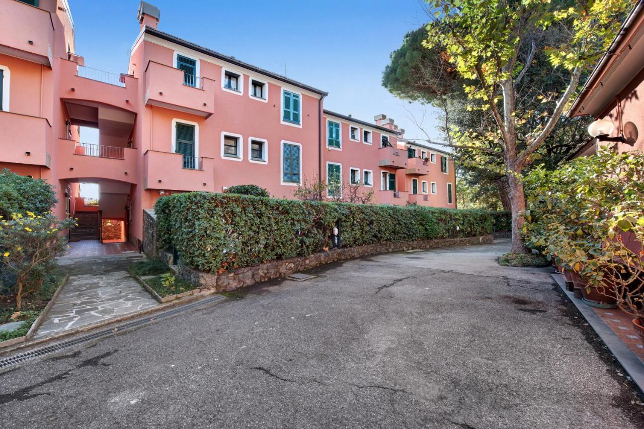 Apartamento Giuditta - Arenzanohost Exterior foto