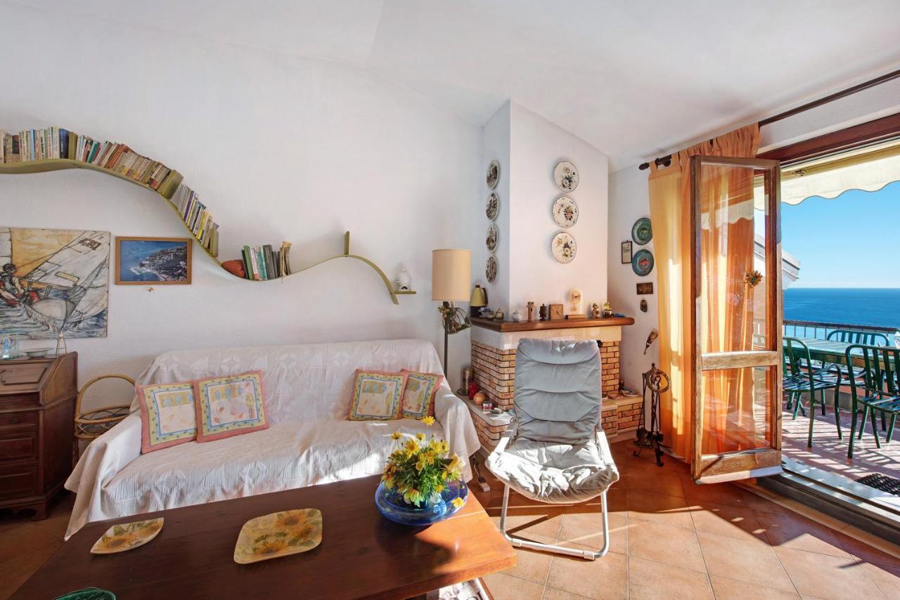 Apartamento Giuditta - Arenzanohost Exterior foto