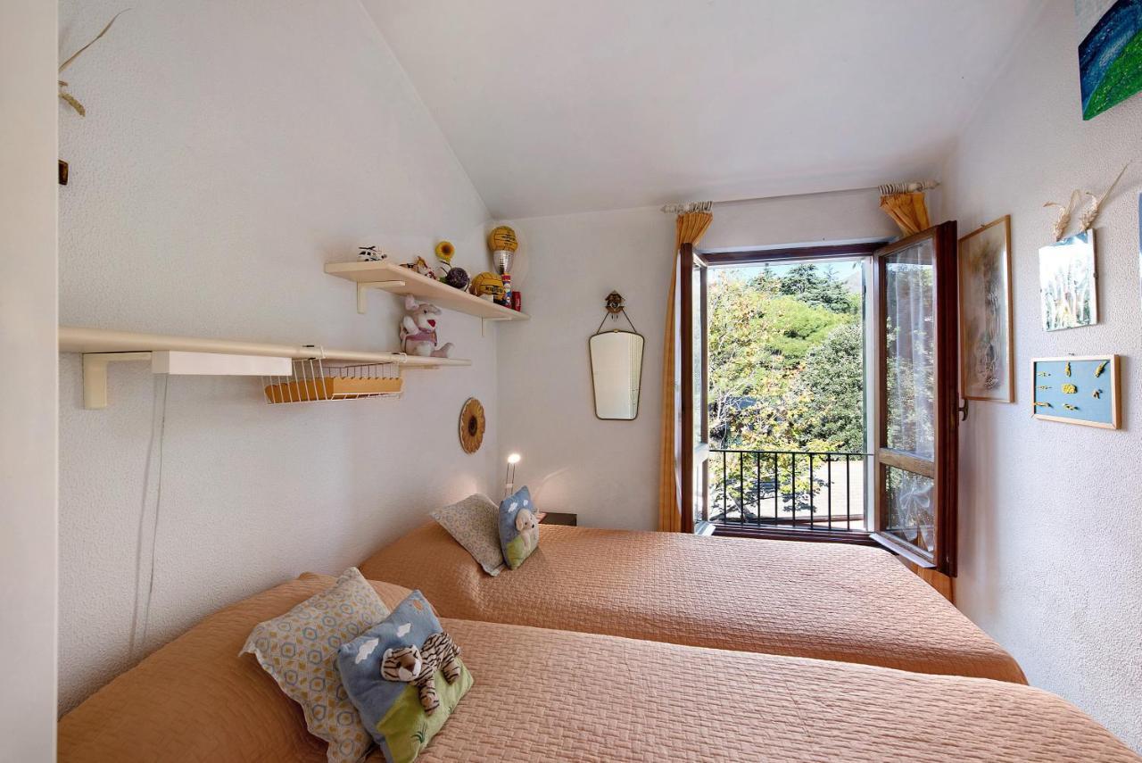 Apartamento Giuditta - Arenzanohost Exterior foto