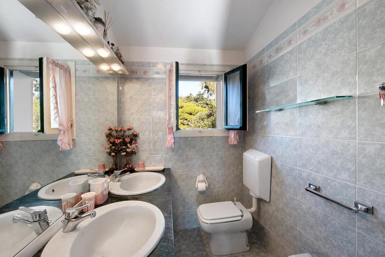 Apartamento Giuditta - Arenzanohost Exterior foto
