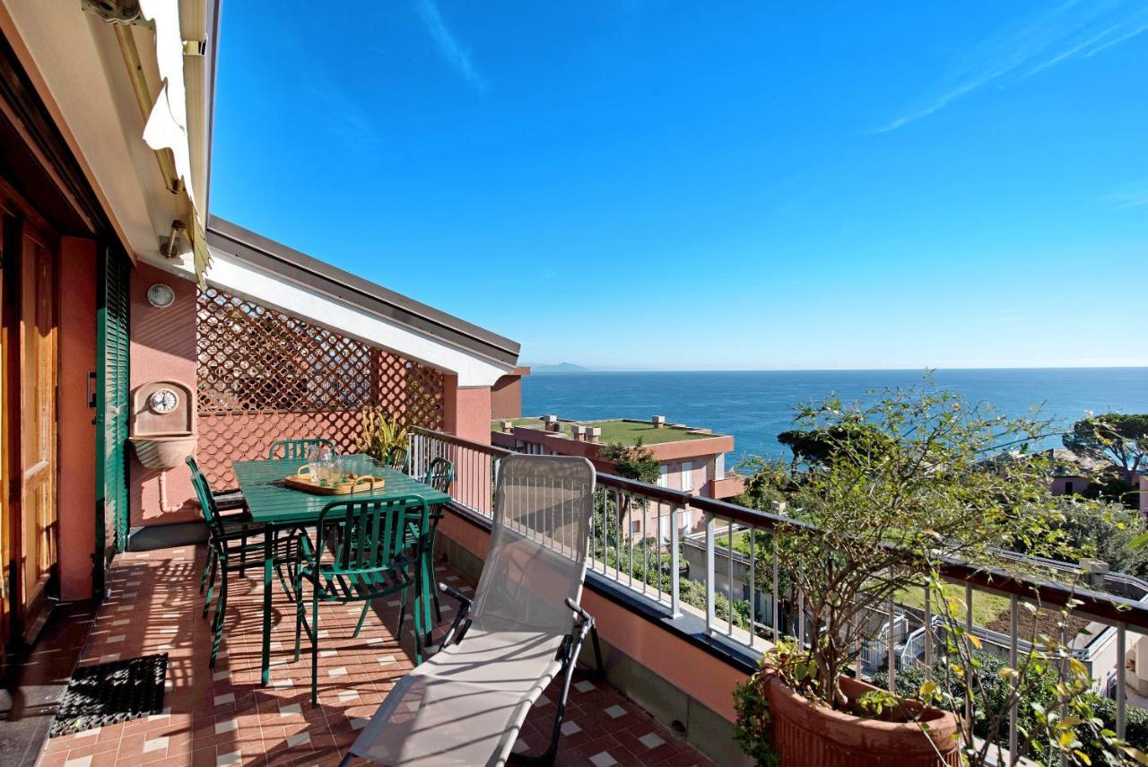 Apartamento Giuditta - Arenzanohost Exterior foto